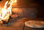 Дровяная печь для пиццы,  хачапури,  лаваша и питы ASTERM D100K - foto 1