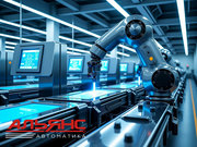 Разработка и производство систем промышленной автоматизации