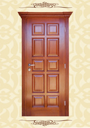 двери деревянные межкомнатные - foto 0