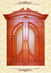 двери деревянные межкомнатные - foto 5