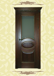 двери деревянные межкомнатные - foto 7