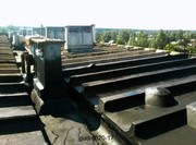 » Гудрон 20-17» Одесская ремонт-строительн гидроизоляционная кампания - foto 1